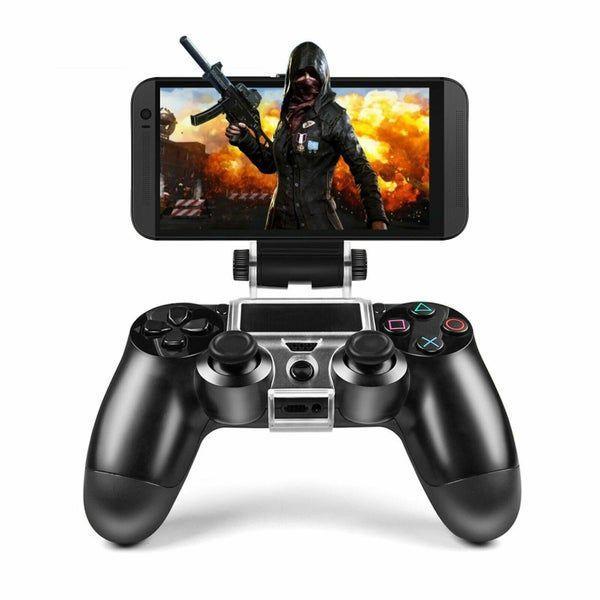 PS4 Controller Phone Holder