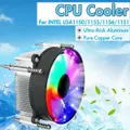 PC Heatsink CPU Cooler Fan