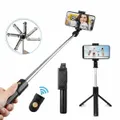 Bluetooth Selfie Stick for iPhone and Android