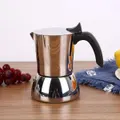 Coffee Maker Stainless Steel Mocha Espresso Filter Coffee Maker | Coffee Maker