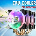 CPU Cooler CPU Fan