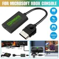 HDMI Converter For Microsoft Xbox Console