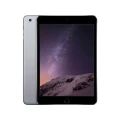 Apple iPad Mini 3rd Gen WIFI Only 128GB Grey Good Refurbished