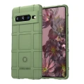For Google Pixel 8 Pro 5G Case, Guarding Full Back Cover, Army Green