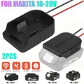 Makita 18-20V Battery Power Adapter