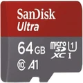 Micro SD Card Sandisk