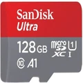 Micro SD Card Sandisk 128GB
