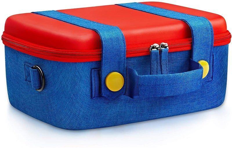 Nintendo Switch Case Bag