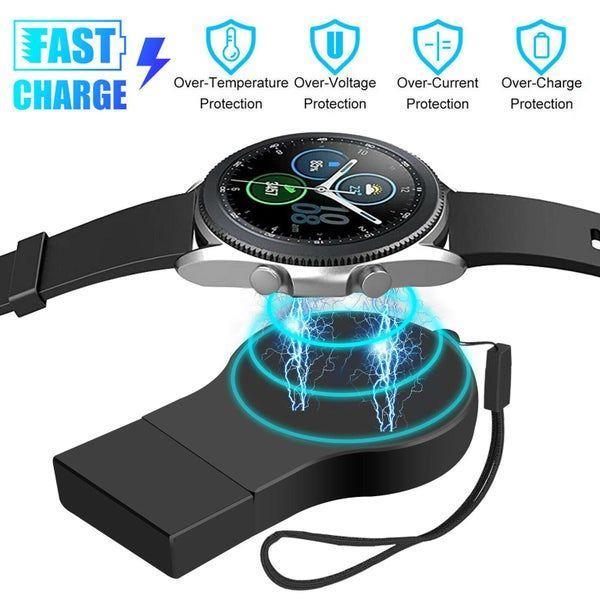 Samsung Galaxy Watch Active Charger