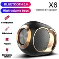 Wireless Bluetooth Speaker Portable Wireless Stereo Speaker