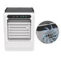 Mini Air Conditioner Cooling Fan Portable Circulator Cooler Evaporative Personal Office