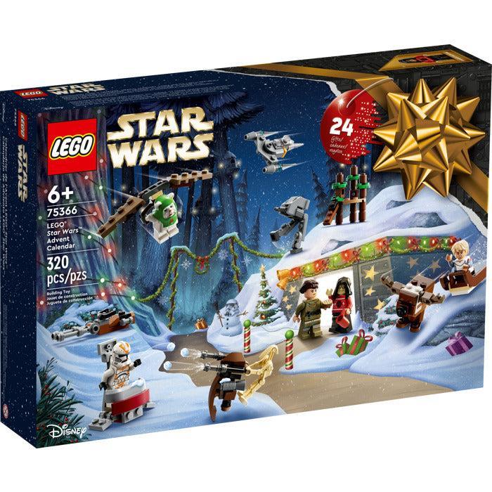 LEGO 75366 - Star Wars Advent Calendar 2023