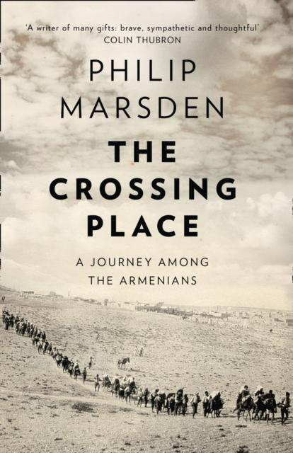 The Crossing Place by Philip Marsden