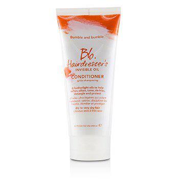 BUMBLE AND BUMBLE - Bb. Hairdresser's Invisible Oil Conditioner (Dry to Very Dry Hair)