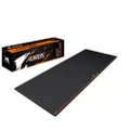 Gigabyte AORUS AMP900 Extended Gaming Mouse Pad Spill resistant Rubber Base