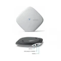 Intel Class Connect Access Point featuring 500GB Hard Drive and 5 Hours Battery