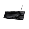 Logitech G413 TKL SE Mechanical Gaming Keyboard [920-010448]