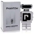 Paco Rabanne Phantom by Paco Rabanne Eau De Toilette Spray 1.7 oz for Men
