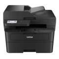 Brother MFC-L2880DW Compact Mono Laser Multi-Function Centre - Print Scan Copy FAX with Print speeds of Up to 34 ppm 2-Sided Printing Scanning