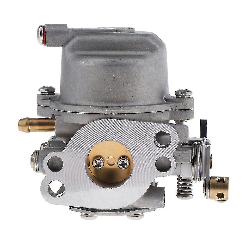 Boat Motor Engine Carburetor Carbs Assy For Yamaha 4-stroke 4hp 5hp F4a F4m Outboard Motors Carbs Spare Parts 67d-14301-10
