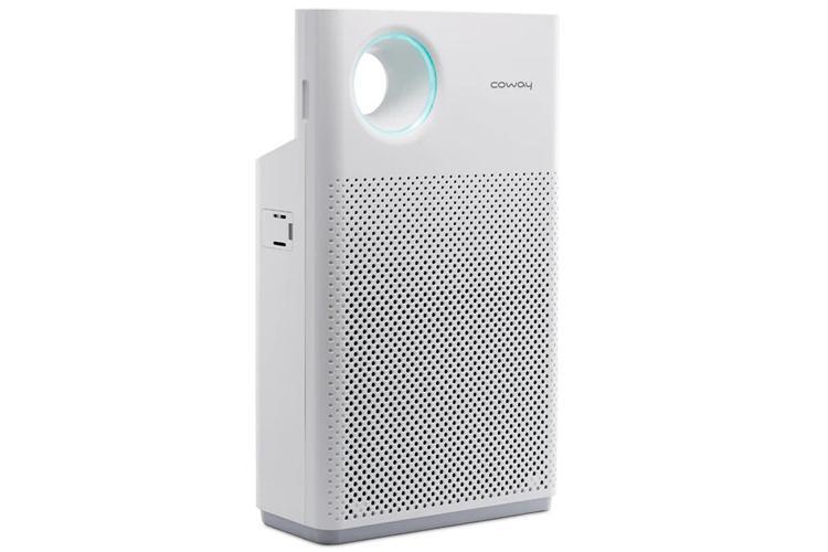 Coway 1018F Classic Air Purifier System