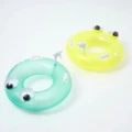 Sunnylife Pool Ring Soakers Sonny the Sea Creature Citrus Set of 2
