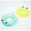 Sunnylife Pool Ring Soakers Sonny the Sea Creature Citrus Set of 2
