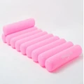 Sunnylife Tube Lilo - Neon Pink