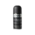 Black Musk Deodorant Spray By Jovan for Men