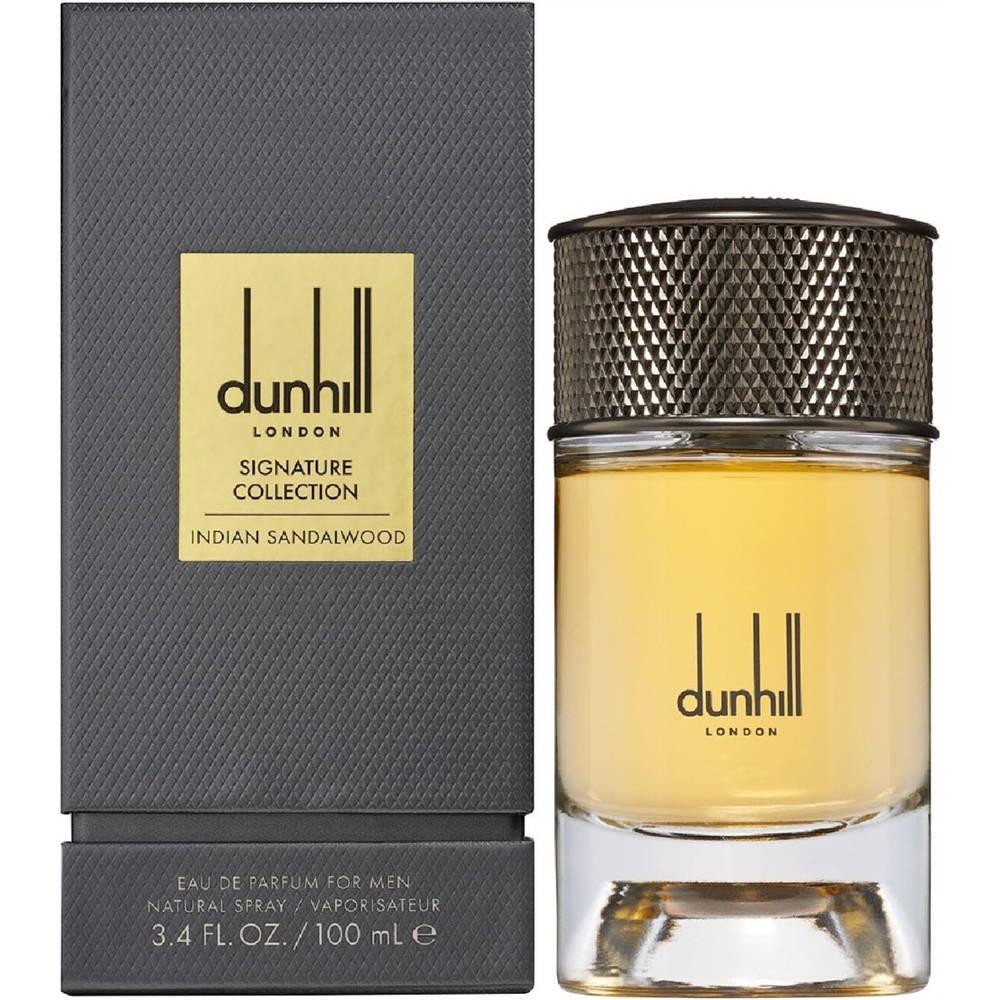 Dunhill Indian Sandalwood 100ml EDP Spray For Men By ALFERED DUNHILL
