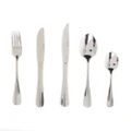 20pc Salter Newbury Food Cutlery/Utensil Set Stainless Steel Home/Kitchen