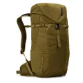 Thule Alltrail X 25L Unisex Water Resistant Hiking Backpack Nutria Brown 26x60cm