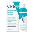 CeraVe Resurfacing Retinol Serum for Post-Acne Marks and Skin Texture Pore Refining, 30ml