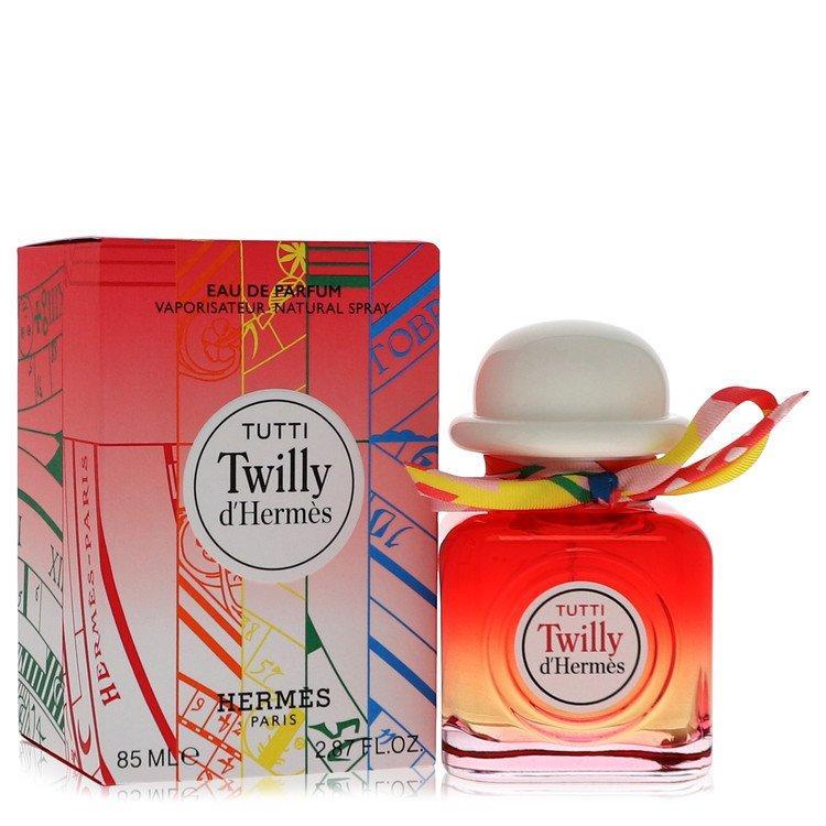 Tutti Twilly d'HermAs by Hermes Eau De Parfum Spray 2.7 oz for Women
