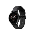 Samsung Watch Active 2 44mm GPS Only 44MM GPS Only Aqua Black As New Refurbished