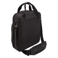 Thule Crossover 2 Travel Shoulder Carry Bag Pouch for 15.6in Laptop/MacBook Black