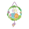 Fisher Price Hello Baby Hanging Sign