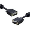 Avico VGA Extension Cable Male to Female Computer Monitor Cord Lead