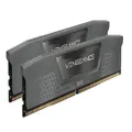 Corsair Vengeance LPX 64GB (2x32) DDR5-5600 UDIMM Memory [CMK64GX5M2B5600Z40]