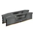 Corsair CMK64GX5M2B5600Z40 Vengeance LPX 64GB 2x32GB DDR5 UDIMM 5600MHz C40 Desktop Memory for AMD