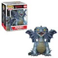 Dungeons and Dragons Bahamut 6 inch Funko POP! Vinyl