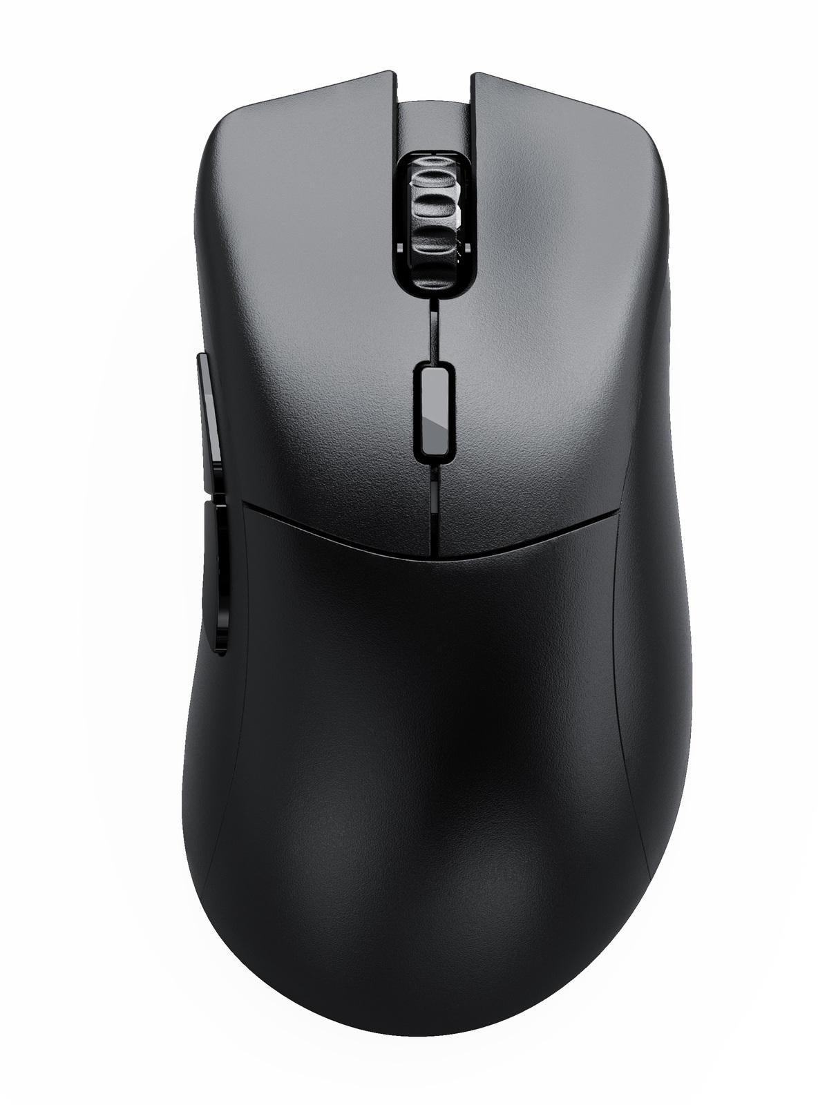 Glorious Model D 2 PRO Wireless Gaming Mouse - 1K Polling