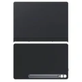 Samsung Smart Book Cover for Galaxy Tab 12.4" S9+ & S9 FE+ - Black