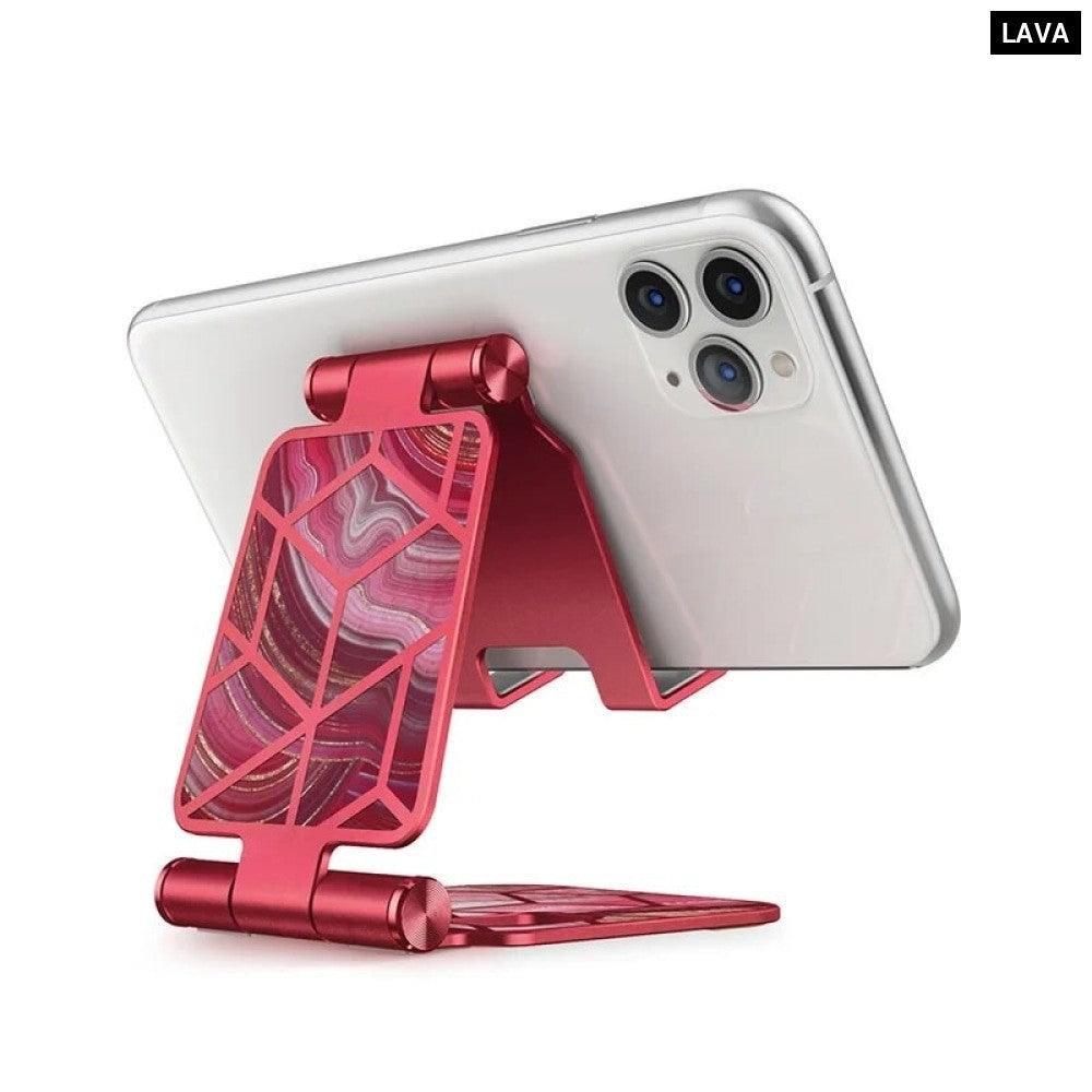 Adjustable Multi Angle Cell Phone Stand