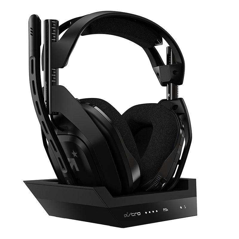Astro A50 Gen4 XBOX / PC Wireless Gaming Headset + Base Station [939-001680]