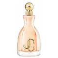 I Want Choo By Jimmy Choo 100ml Edps Womens Perfume
