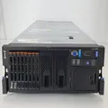 IBM X3650 M4 Intel Xeon E5-2620v2 6 Core, 256Gb DDR3 RAM, 2x 600, 6x 1.8Tb HDD