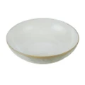 Davis & Waddell Stoneware Serving Bowl 30x27x72cm Tea Food Breakfast Servingware White