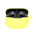 Silicone Earphone Case for Xiaomi Mi FlipBuds Pro Cover Anti-drop Shockproof Protector Shell for MI FlipBuds Pro Accessories