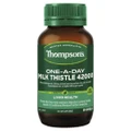 Thompson's One-a-day Milk Thistle 42000mg | 60 Capsules